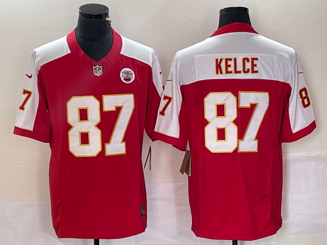 Kansas City Chiefs Jerseys 063 - Click Image to Close